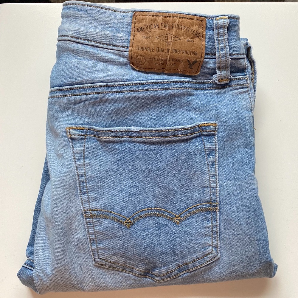 American Eagle Denim Jeans